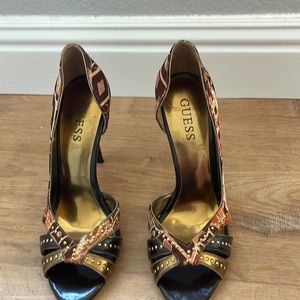 Guess stiletto size 6.5